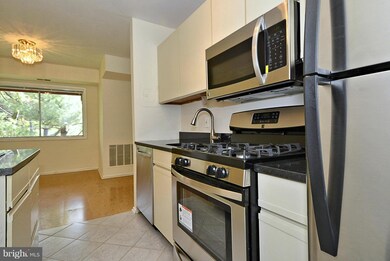 206 Park Terrace Ct SE unit 42, Vienna, VA 22180 - photo 3