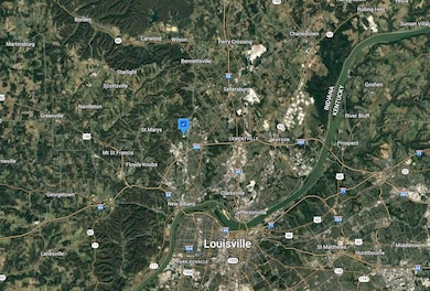 525 Bald Knob Rd, New Albany, IN 47150 - photo 4