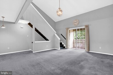 1714 Foxmeadow Cir unit CONDO 1714, Royersford, PA 19468 - photo 4