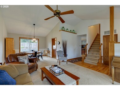 Living Room/Dining Room