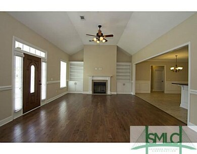 Den/Family/Great Room.