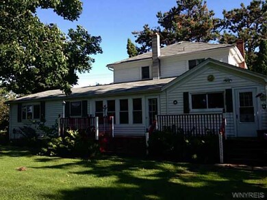 Exterior Back