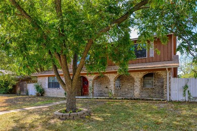 907 S Hyde Park Ave, Denison, TX 75020 - photo 6