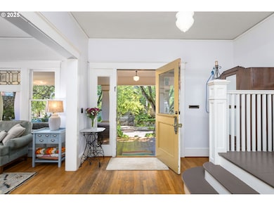 Entrance/Foyer