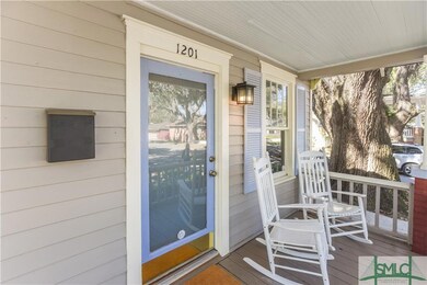 1201 E 42nd St, Savannah, GA 31404 - photo 3