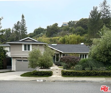 719 Jacon Way, Pacific Palisades, CA 90272 - photo 7