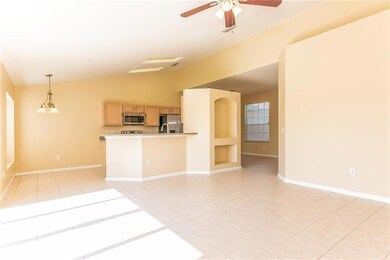 3661 SW Viceroy St, Port Saint Lucie, FL 34953 - photo 3