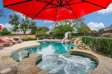 7900 Forest Lakes Ct, North Richland Hills, TX 76182 - photo 4