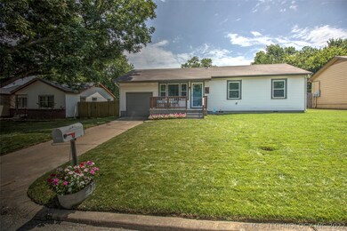 unlisted-address, Broken Arrow, OK 74012 - photo 4