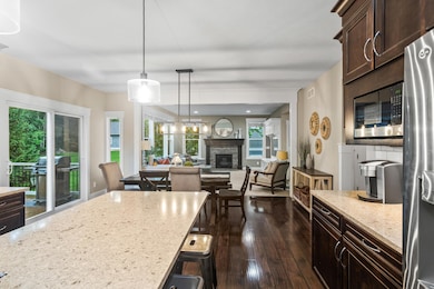 7313 Valhalla Dr, Hudsonville, MI 49426 - photo 5