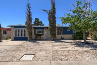 8253 Broadway Dr, El Paso, TX 79915 - photo 4