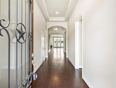 28310 Rabbitt Trail, Spring, TX 77386 - photo 2