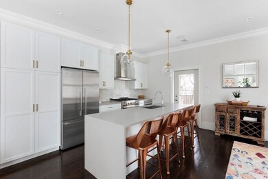 45 Alban St unit 1, Dorchester Center, MA 02124 - photo 4