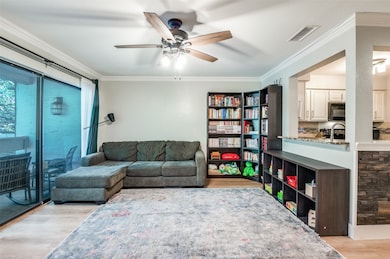 5840 Spring Valley Rd unit 802, Dallas, TX 75254 - photo 4