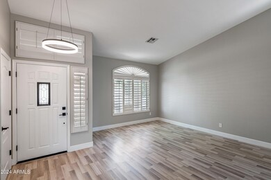 1101 N QUAIL Lane, Gilbert,