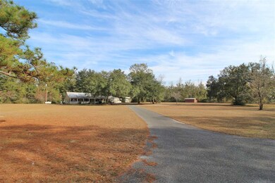 218 Horseshoe Trail, Crawfordville, FL 32327 - photo 2