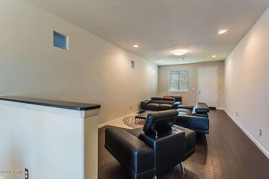 Hardwood Floors