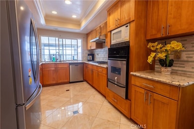 19931 Crestknoll Dr, Yorba Linda, CA 92886 - photo 6