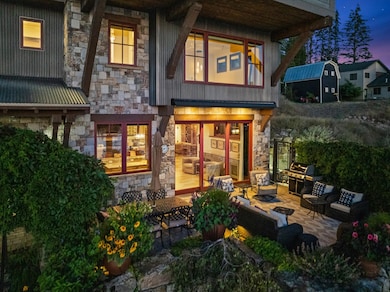 464 Electric Ave unit C, Bigfork, MT 59911 - photo 2