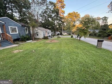 205 Maple St, Atlanta, GA 30354 - photo 4