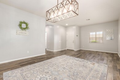 18432 N Comet Trail, Maricopa, AZ 85138 - photo 6