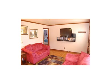 Alternate View of Living Room