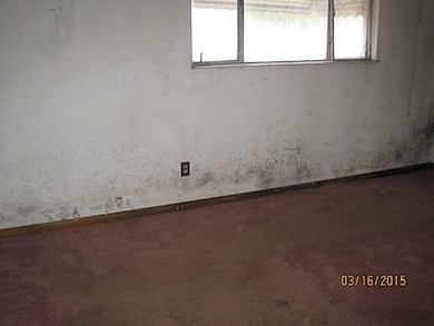 Bedroom.