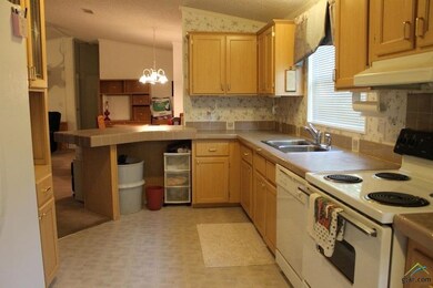 14350 Big Oak Bay Rd, Tyler, TX 75707 - photo 4