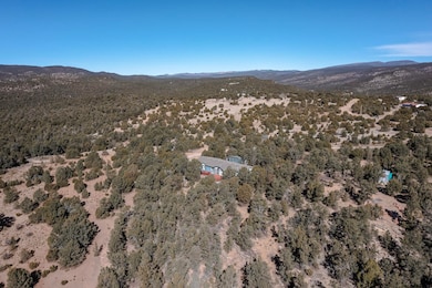 103 Hidden Valley Ranch Rd, Ilfeld, NM 87538 - photo 3