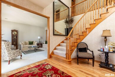 4504 Fairhaven Ct, Davenport, IA 52807 - photo 3