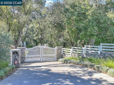 1751 Reliez Valley Rd, Lafayette, CA 94549 - photo 4