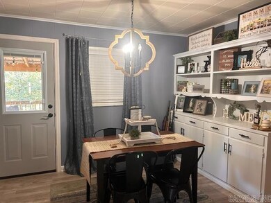 1101 S Adams St, de Witt, AR 72042 - photo 4