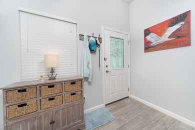 Entryway