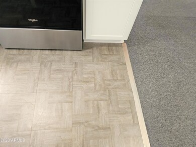 Vinal Flooring