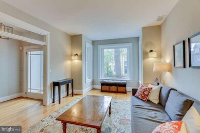 1629 Newton St NW, Washington, DC 20010 - photo 5