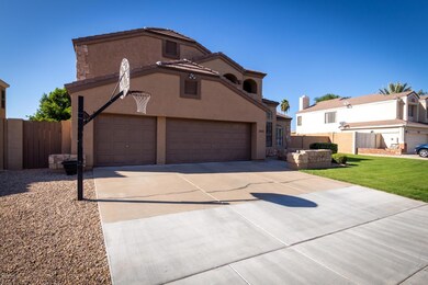2632 W Upland Dr, Chandler, AZ 85224 - photo 2