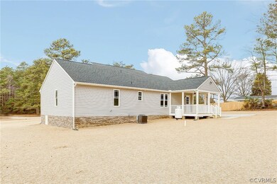 1205 Trimers Shop Rd, West Point, VA 23181 - photo 7