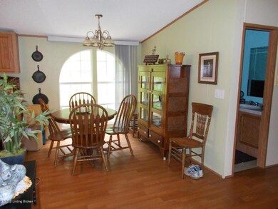 bh dinning room
