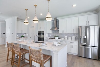 Kitchen - Representational Photo