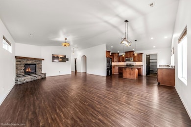 1123 N Marcus Ln, Spokane Valley, WA 99216 - photo 7