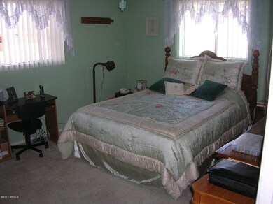BEDROOM #2