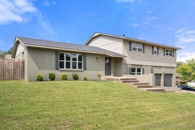 1063 Rolling Meadows Ct, Bartlesville, OK 74006 - photo 3