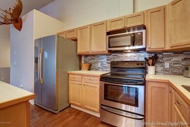 SS Appliances STAY!