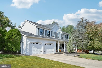 19 Billingsport Dr, Sicklerville, NJ 08081 - photo 4