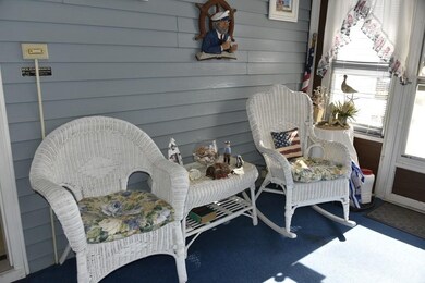 159 Monarch Dr, West Wareham, MA 02576 - photo 4