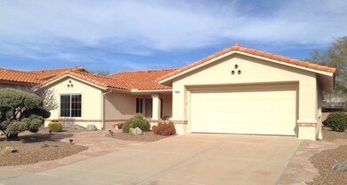 14690 N Palm Ridge Dr, Oro Valley, AZ 85755 - photo 2