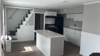 Unit 2 Townhouse style