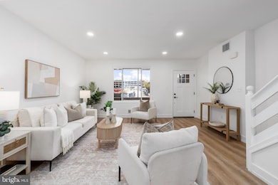 838 Buchanan St NE, Washington, DC 20017 - photo 7