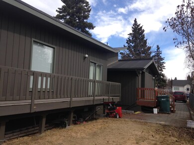 3406 Lois Dr unit A, Anchorage, AK 99517 - photo 2