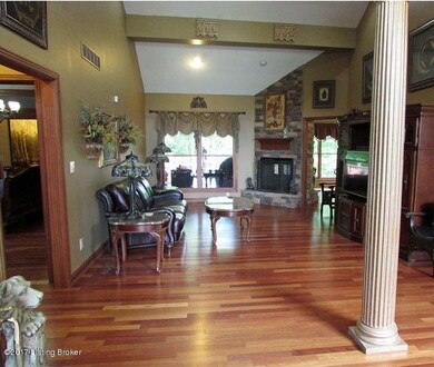 698 Winding Woods Trail, Mount Washington, KY 40047 - photo 4